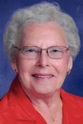 Betty Soukup Obituary (2022)