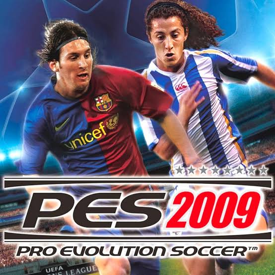 PES 2009: Pro Evolution Soccer 2009 [Videos] - IGN
