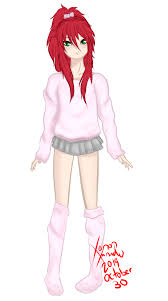 In the english dub, kurama the yoko), also known as shuichi minamino (南野秀一, minamino shūichi translated as southern field and excellence first, respectively). Fem Kurama Yu Yu Hakusho 2019 Redraw By Xanonxanadu On Deviantart