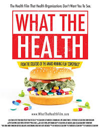 But her latest mark comes with some unexpected baggage. What The Health Netflix Movie Large Poster