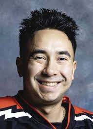 Player photos for the 2021-22 Elmira College at hockeydb.com