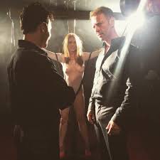 Dahlia Skye Is The Highlander Of Porn - James Deen Blog