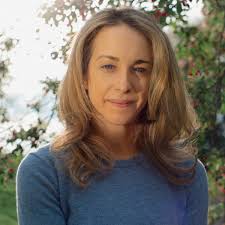 How Dr Becky Kennedy became Instagram's favourite 'parent whisperer'