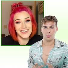 The past 10 years of working in the haircare industry has allowed me to experiment with i've infused everything i love about hair care; Brad Mondo Gorgeous Neon Hair Tranformations Facebook