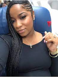 Braids Lemonade Braids Hairstyles Cornrow Hairstyles Box Braids Hairstyles