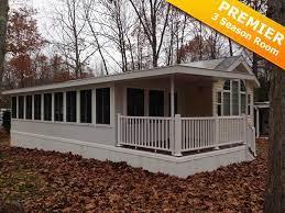 Expert rvers visited 186 rv parks in new hampshire. Rvs Park Models Mobile Homes Modular Homes Products Outdoor Comfort Center