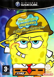 Do you have what it takes to be a top nascar driver? Nickelodeon Spongebob Squarepants In Battle For Bikini Bottom Rom Download For Gamecube Europe