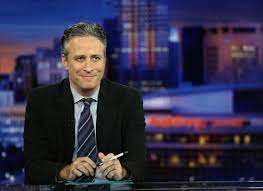 Here's what to watch this evening. Could Jon Stewart Have Put Sunday Morning Shows Out Of Their Misery Time