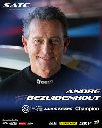 South African Touring Cars