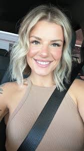 Ansley King's Instagram, Twitter & Facebook