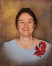 Obituary information for Georgie Lee Miracle