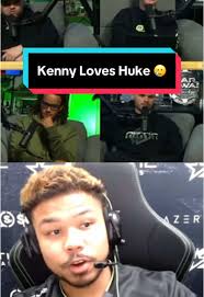 What Happened to Kenny from Optic