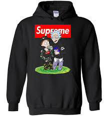 Desains store rick and morty characters hoodie hoodie mens, hoodie womens, rick and morty poster, rick and morty meme, rick and morty funny hoodies supreme hoodie for gift, another hoodies, hoodies brand fashion, hoodies celebrity print, hoodies funny design, hoodies movie collection, hoodies music and band merchandise. Supreme Rick And Morty T Shirt