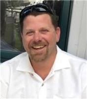 Josh Grace Obituary (1979