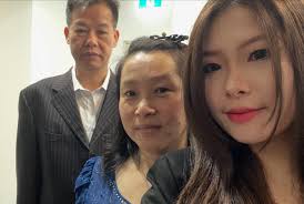 Photography: Jun Xue薛珺谢谢薛老师帮我拍照！