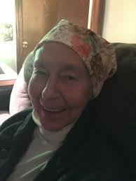 Obituary information for Ardith E. Oldenburg