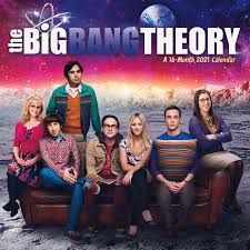 Big bangs official web site (korean). The Big Bang Theory 2021 Calendar Trends Amazon De Bucher