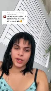 Respondendo a @ebony_campos #trans #travesti #mulhertrans #mulhertrans  #passabilidade #passavel