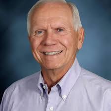 Larry Brazell's Instagram, Twitter & Facebook