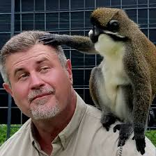 THINGS ARE ABOUT TO GET WILD! The Wild World of Animals exhibit will be one  of our featured attractions at the 2024 North Iowa Fair. See and learn  about animals from all