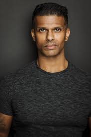 Vijay Persaud's Instagram, Twitter & Facebook