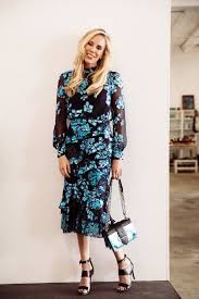 Hues Of Blue Chic Meets West Best Fashion Blogs Top Fashion Bloggers Fashion Clothes Women