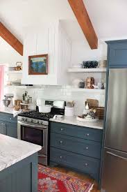 Finally Our Finished Kitchen The White Buffalo Styling Co With Images Kitchen Design Kitchen Remodel Kitchen Renovation