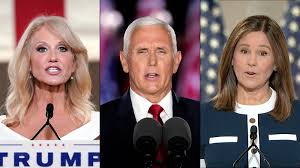 2020 Republican National Convention Rnc Speakers Time Date Channel How To Watch Live Stream Tonight Abc7 New York