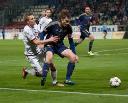 Sparta praha video highlights are collected in the media tab for the most popular matches as soon as video appear on video hosting sites like youtube or dailymotion. Foto Sparta Neprohrala V Olomouci Uz Temer Sestnact Let Ihned Cz