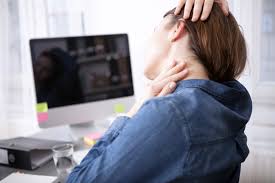 Neck pain is rarely a symptom of a more serious problem and can usually be relieved by taking simple steps at home. Neck Pain Treatment In Battle Creek Mi Family Chiropractor