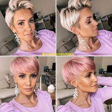 Sommer Frisuren Im Jahr 2020 Neue Frisuren Frisuren Stil Haar Kurze Und Lange Frisuren Frisuren Kurze Haare Stufen Frisuren Kurz Frisuren Kurze Haare Fransig