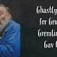 Ghastly Stories for Gruesome Gremlins event image