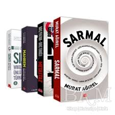 Kirmizi Kedi Arastirma Inceleme Seti 4 Kitap Bkmkitap Com