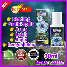 Seri kandi di tanah jauhar / august 28, 2019. Hot Produk Ubat Sakit Kepala Ubat Resdung Lelah Asma Lenguh Badan Shopee Malaysia