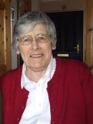 Condolence Book for Mary Margaret Hunt (née Dufficy) (Strokestown,  Roscommon)