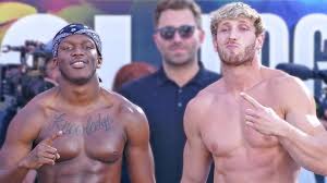 Home » body measurements » actors » logan paul height weight body measurements shoe an american actor and internet personality, logan paul first became famous through his videos on vine. Ksi Vs Logan Paul 2 Full Weigh In Final Face Off Matchroom Boxing Usa Youtube