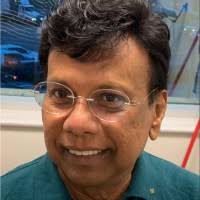 Dr. Chabi Bhookmohan