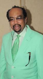 Contributions to the tribute of Bishop Winfred James Pippen