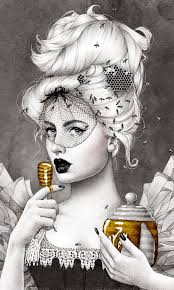 Design Stack: A Blog about Art, Design and Architecture: Colour and Details  in Photo Real Drawings