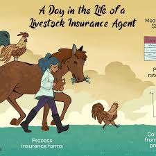 Salary information and advice for insurance sales agent at us news best jobs. Livestock Insurance Agent Job Description Salary More