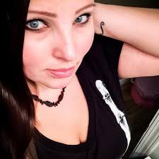 Eva Riley (@iHasSpawn)