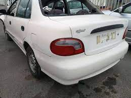 Test drive used hyundai accent at home from the top dealers in your area. Hyundai Accent 1 3 Carburettor 1999 Spares For Sale Car Parts Accessories 1060949662