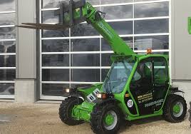 World leader in telescopic handler design. Teleskopstapler Merlo Panoramic 25 6 32 6 Mefa Autohandel Und Vermietung
