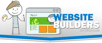 Image result for website builders.com"