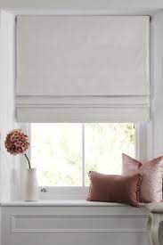 Pin On Roman Blinds