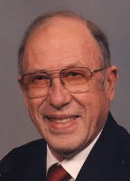 Raymond Jensen Obituary