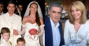 Maybe you would like to learn more about one of these? Lydia Eyaggelatoy H Korh Ths Tatianas Stefanidoy Kai Toy Nikoy Eyaggelatoy Egine 15 Etwn Kai Moiazei Ston Mpampa Ths Star News