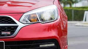 Gambar lamou kereta sebelum dan selepas. 11 Tips Memandu Malam Careta