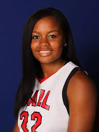 2010-11 Women's Basketball Roster