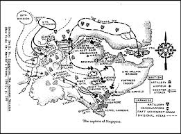 Image result for The Fall of Singapore In early 1942